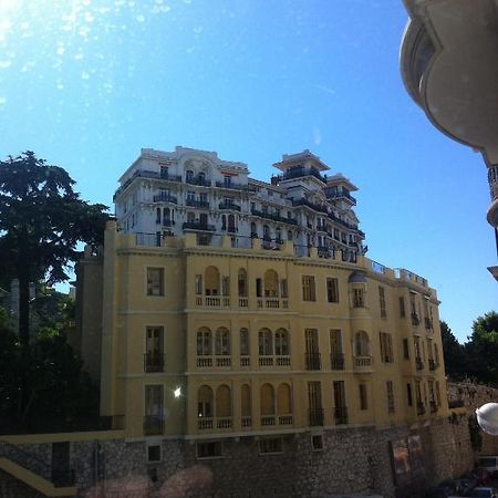 Hostel Altea 니스 외부 사진