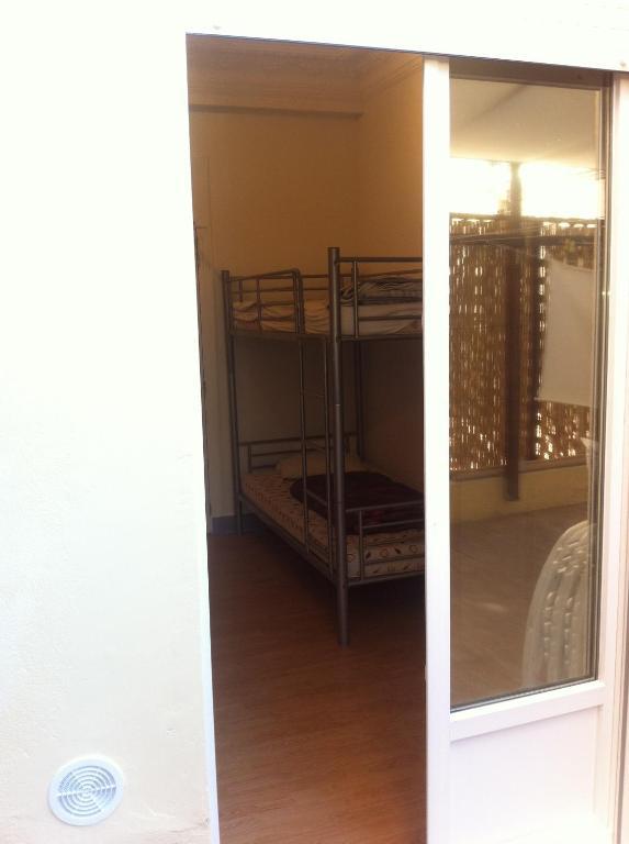 Hostel Altea 니스 객실 사진