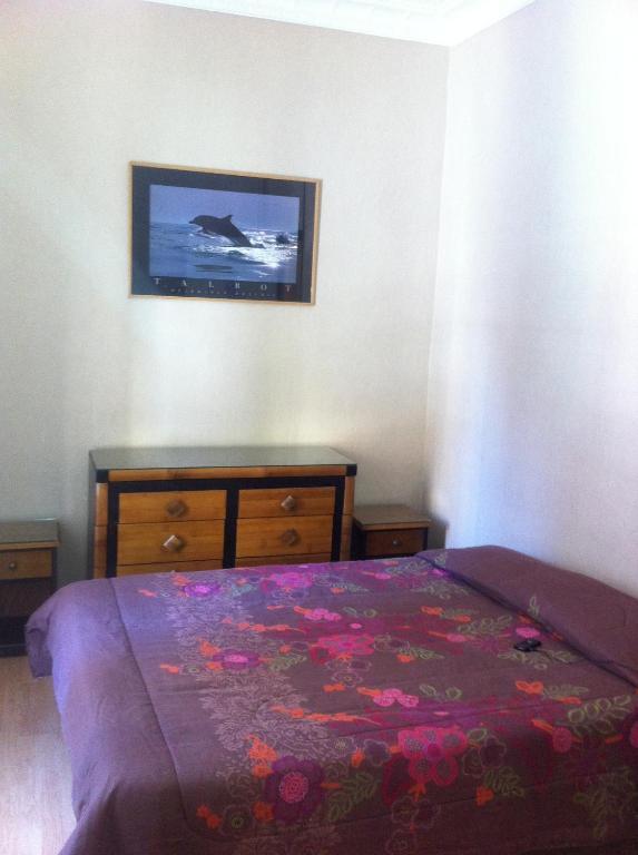 Hostel Altea 니스 객실 사진
