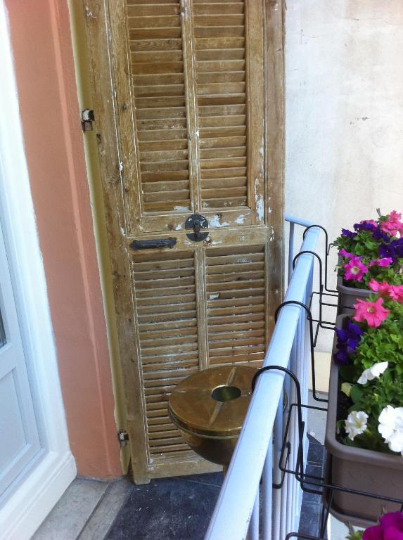 Hostel Altea 니스 객실 사진