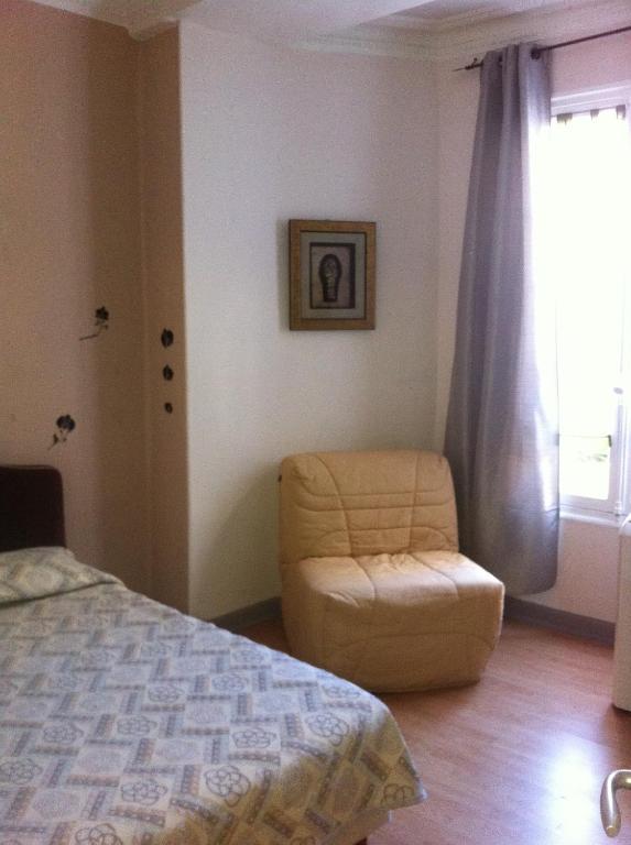 Hostel Altea 니스 객실 사진