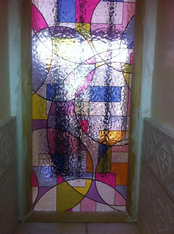 Hostel Altea 니스 외부 사진