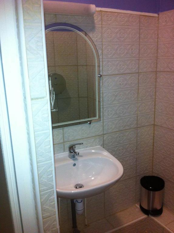 Hostel Altea 니스 객실 사진