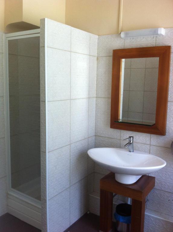 Hostel Altea 니스 객실 사진
