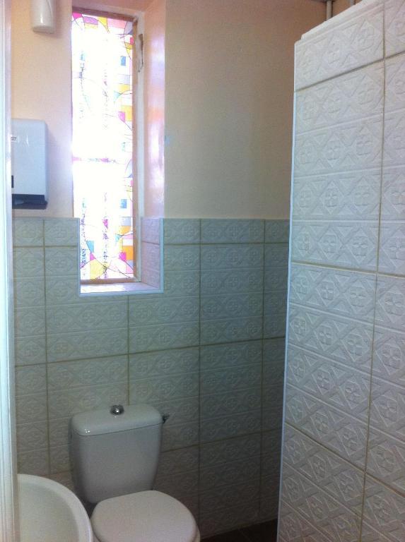 Hostel Altea 니스 외부 사진