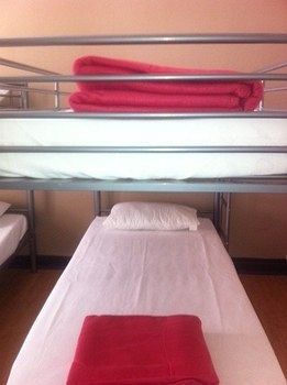 Hostel Altea 니스 외부 사진
