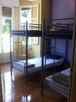 Hostel Altea 니스 외부 사진