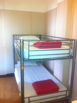 Hostel Altea 니스 외부 사진