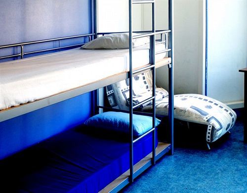 Hostel Altea 니스 외부 사진