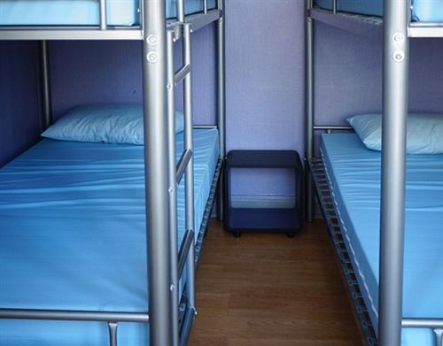 Hostel Altea 니스 외부 사진