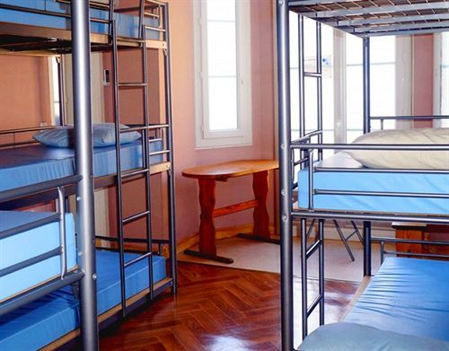 Hostel Altea 니스 외부 사진